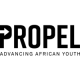 Propel Africa logo